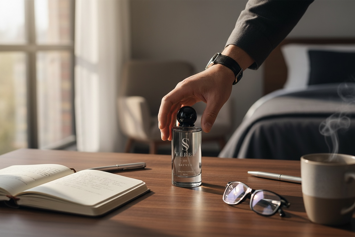 Men’s Fragrances