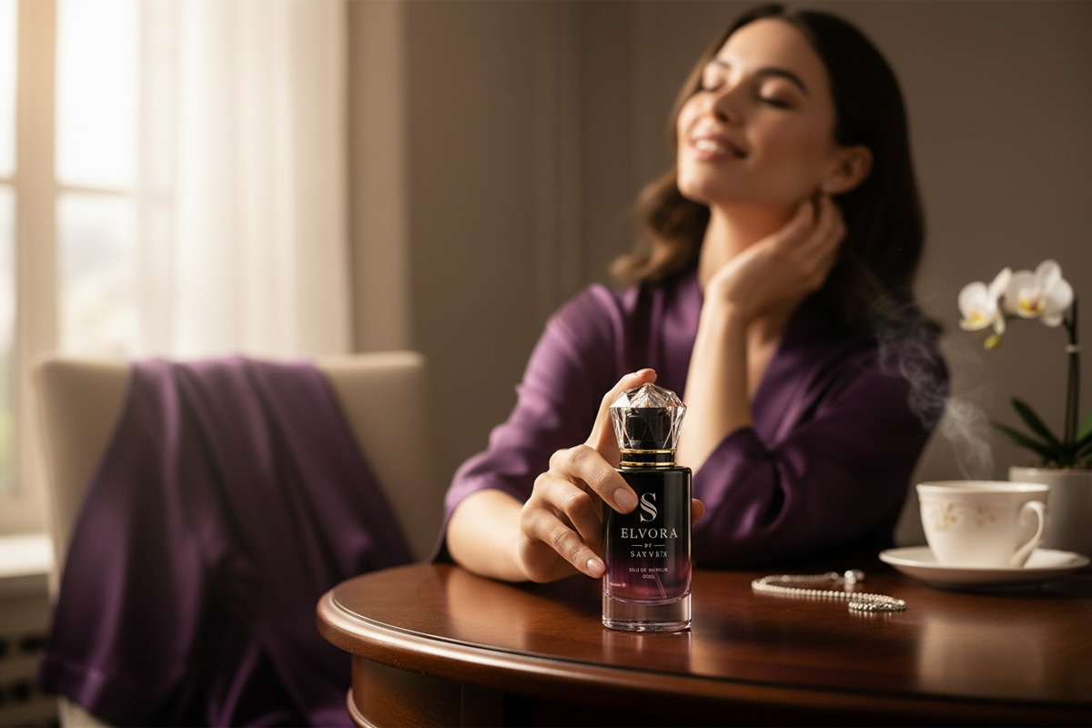 Women’s fragrances