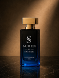 AUREN — Eau de Parfum by SAYVEN