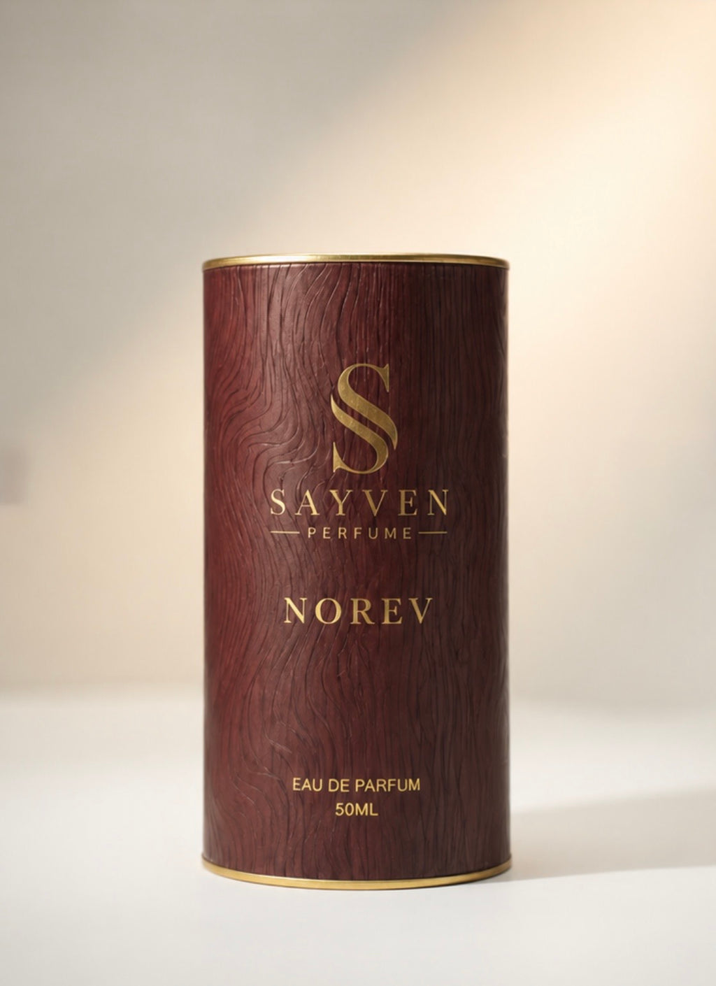NOREV BY SAYVEN