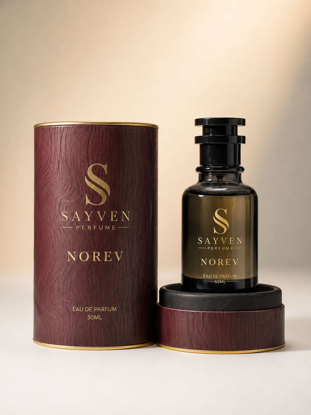 NOREV BY SAYVEN