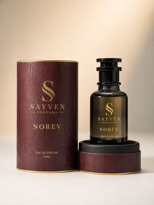 NOREV BY SAYVEN