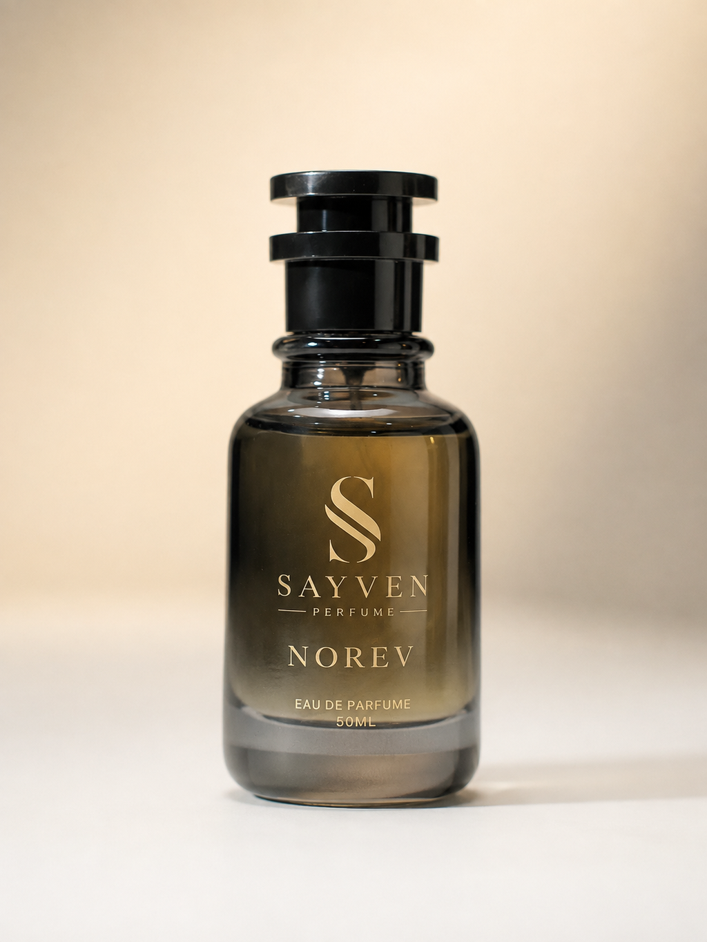 NOREV BY SAYVEN