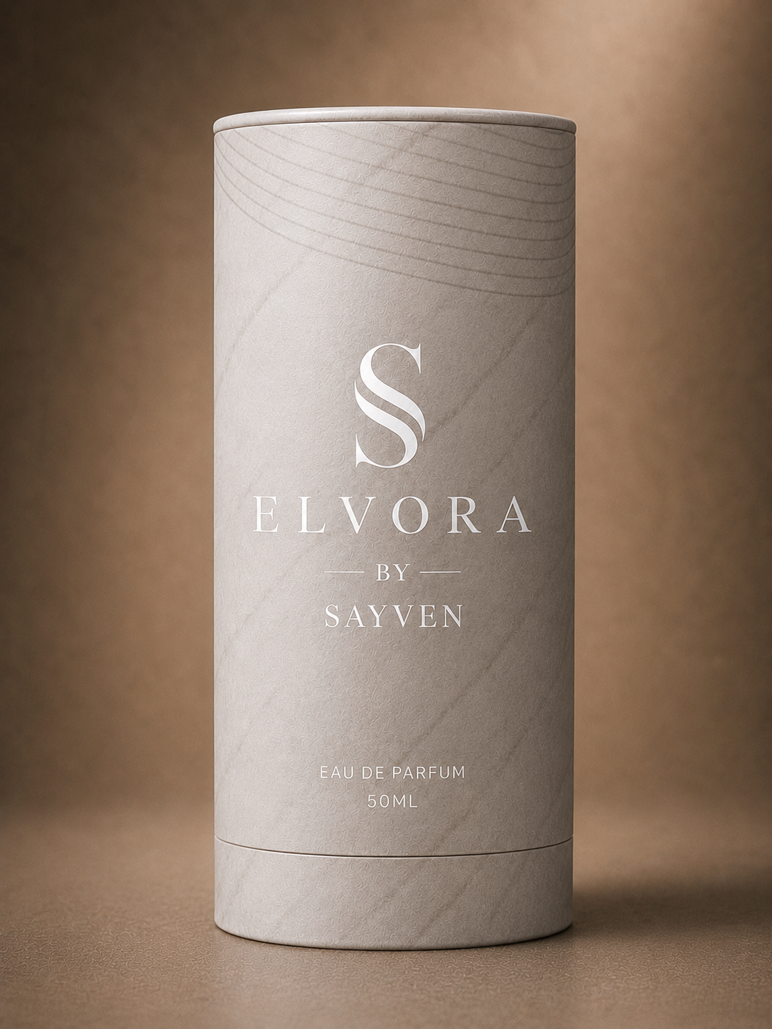 ELVORA — Eau de Parfum | A Timeless & Elegant Fragrance by SAYVEN