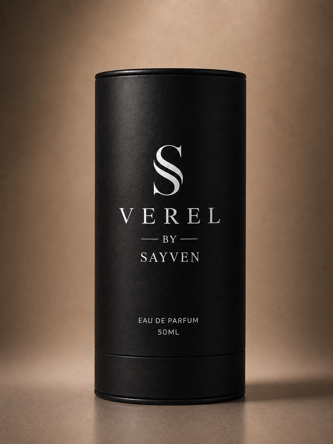 VEREL — Eau de Parfum | A Sophisticated Signature Fragrance by SAYVEN