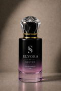 ELVORA — Eau de Parfum | A Timeless & Elegant Fragrance by SAYVEN