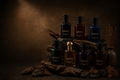 Sayven perfumes