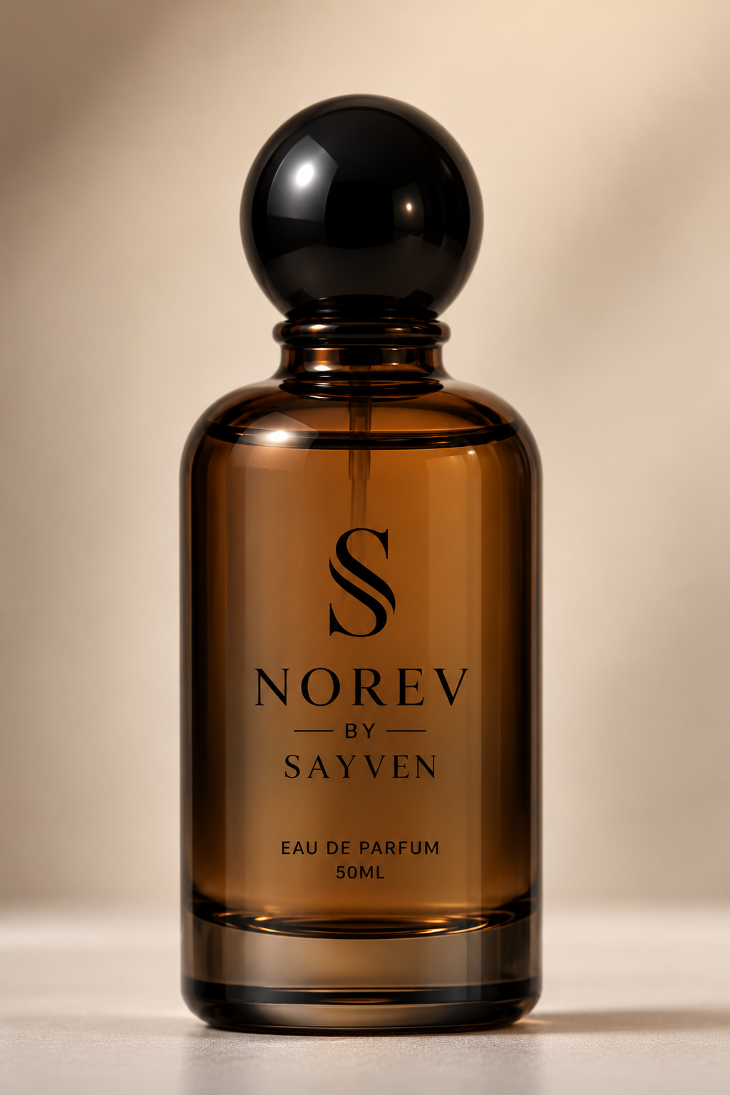 NOREV BY SAYVEN