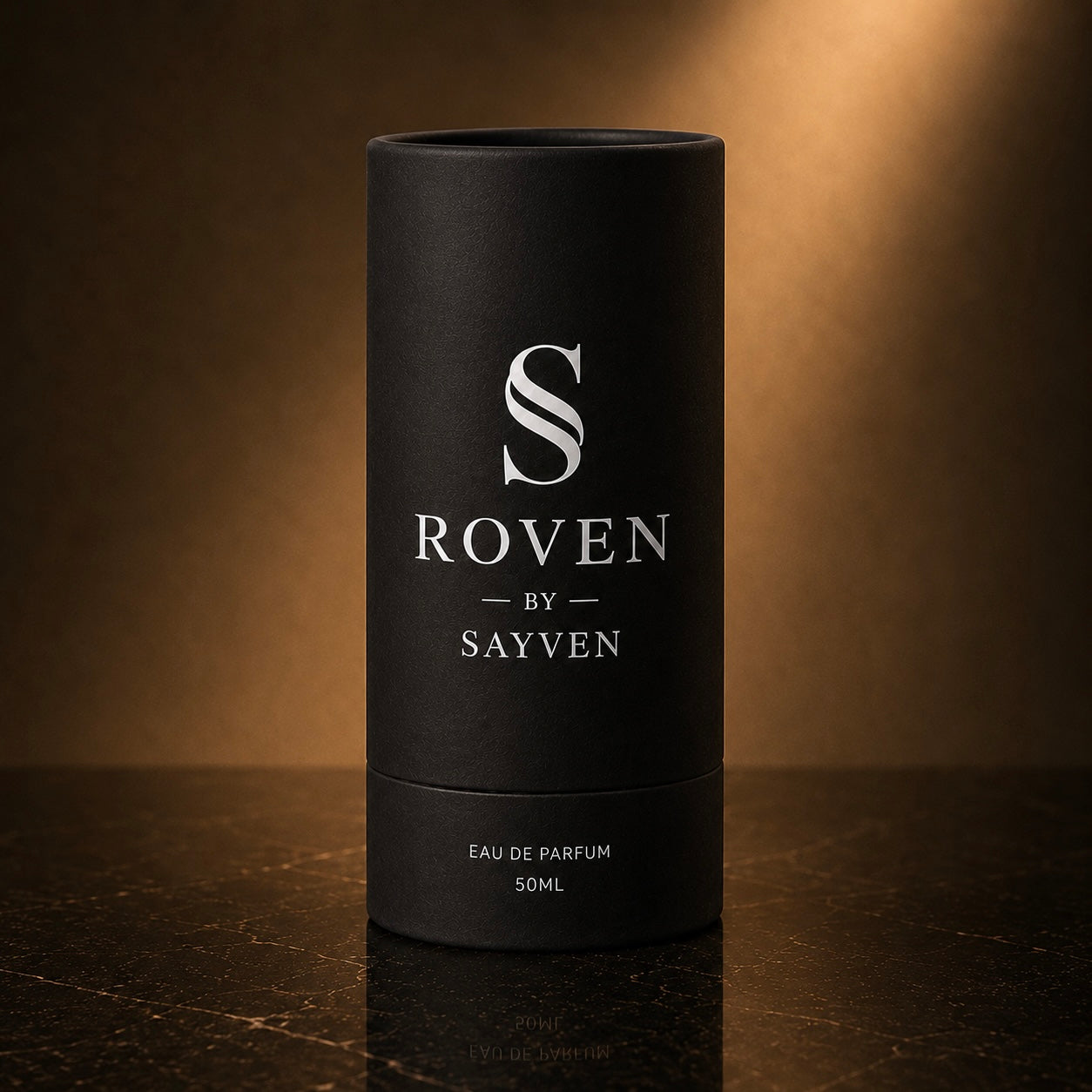 ROVEN — Eau de Parfum by SAYVEN