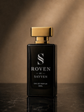ROVEN — Eau de Parfum by SAYVEN