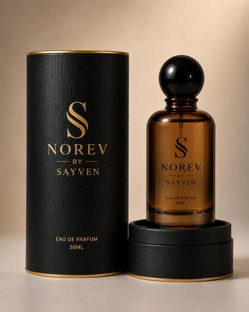 NOREV BY SAYVEN