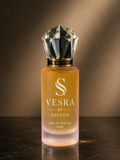 VESRA — Eau de Parfum by SAYVEN