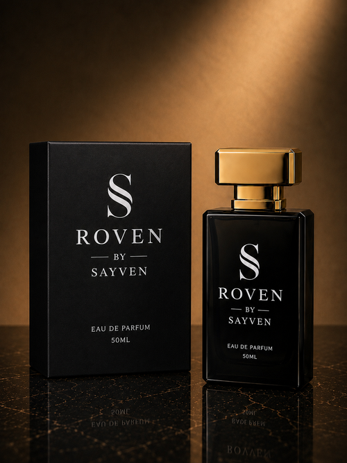 ROVEN by SAYVEN