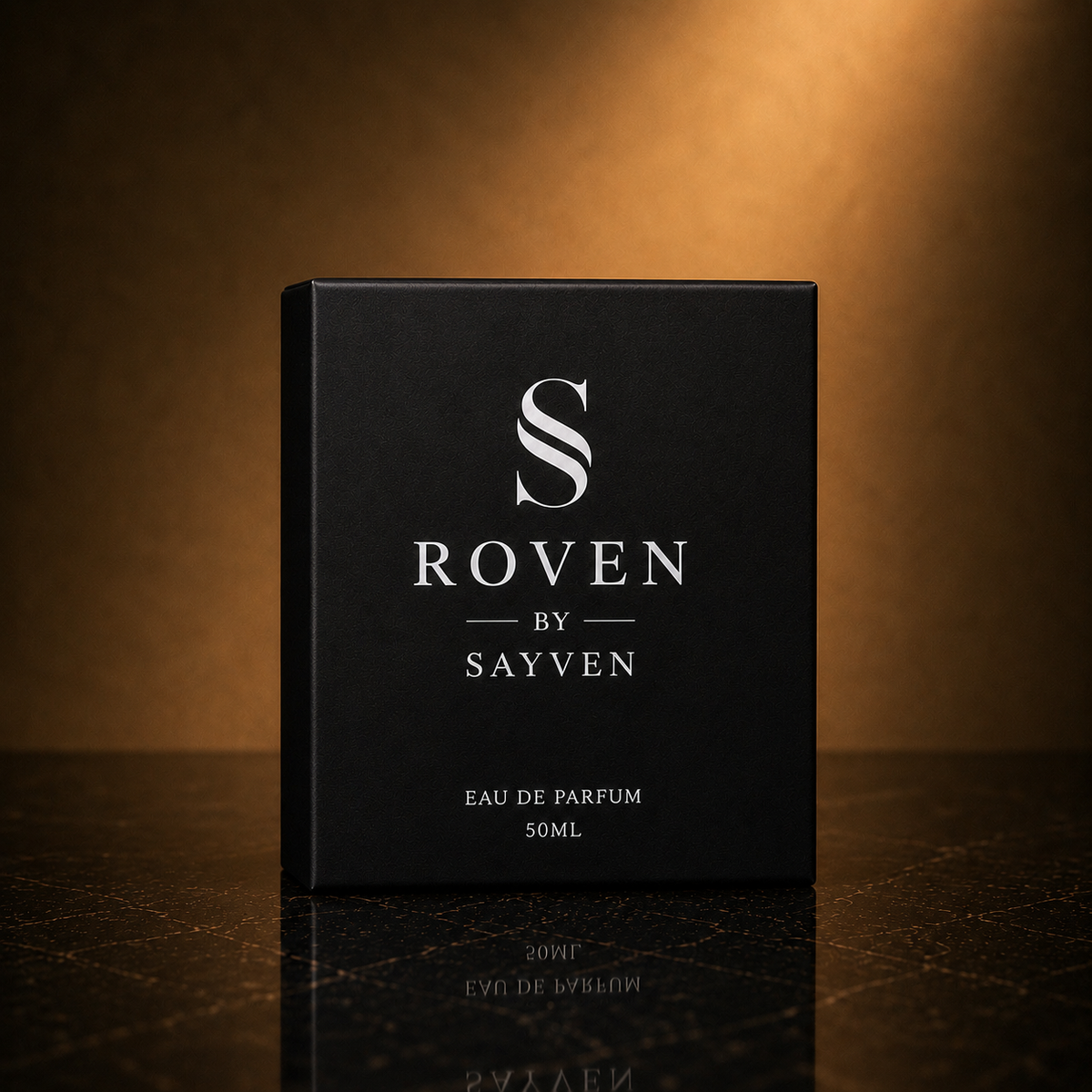 ROVEN by SAYVEN
